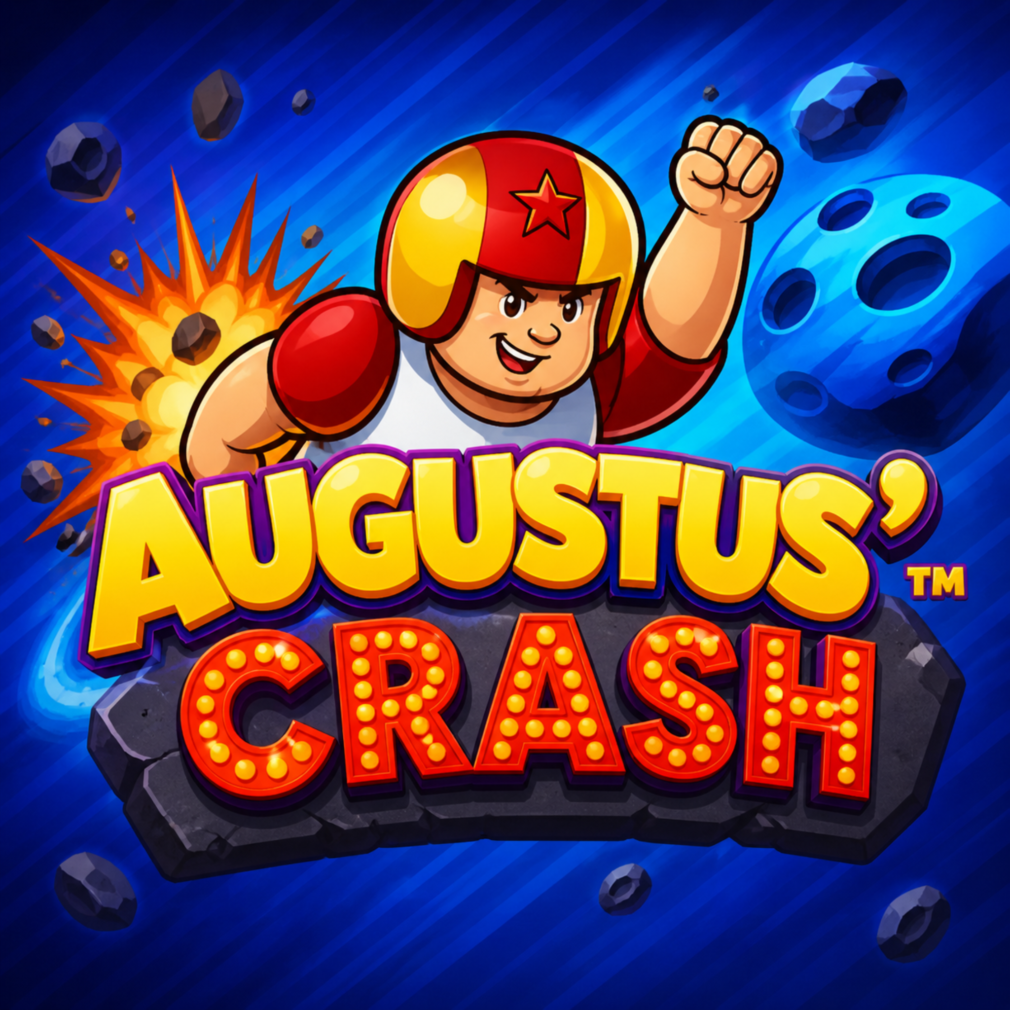 Augustus Crash