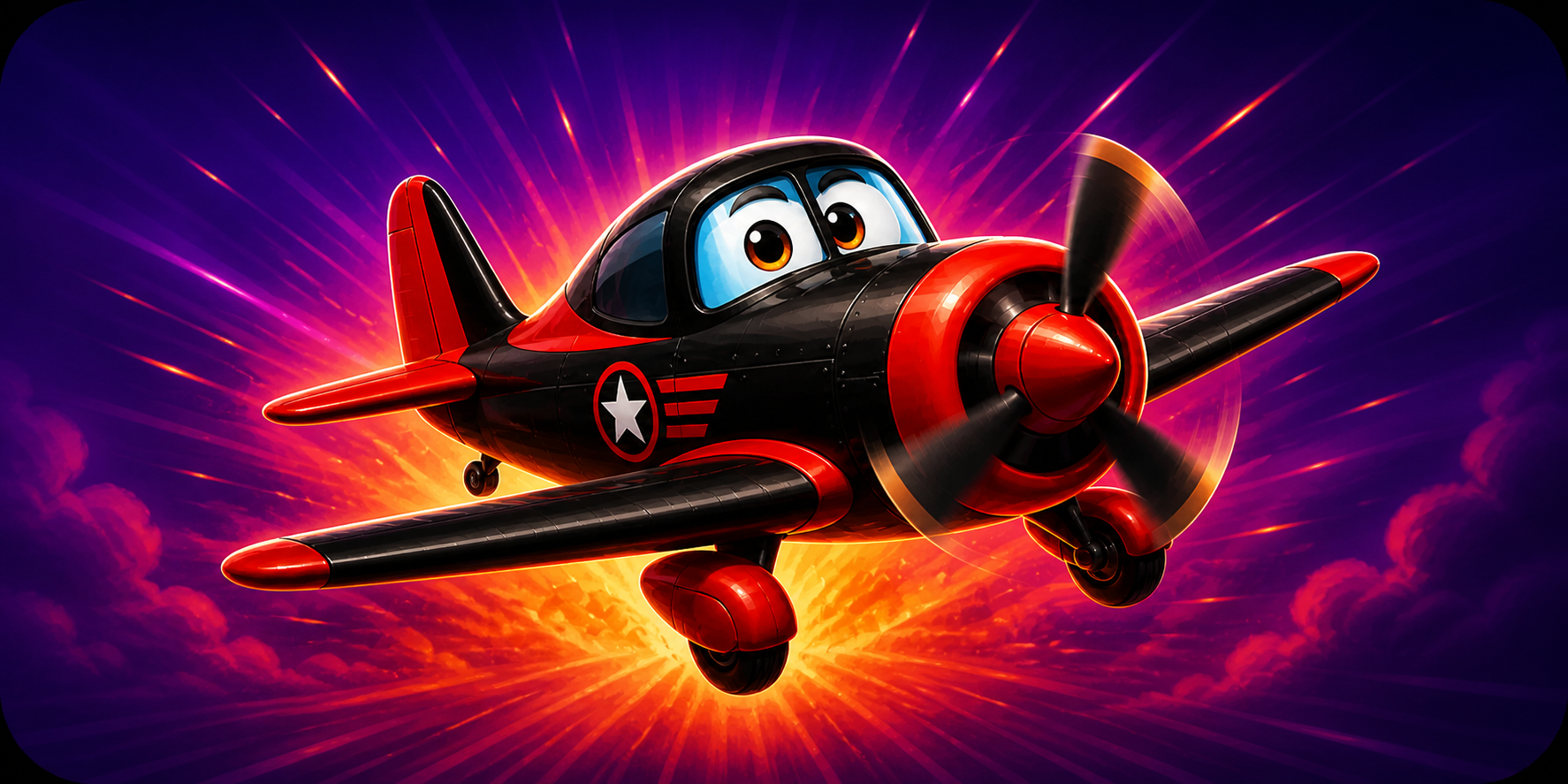 Crash Classic